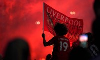 Từ danh hiệu thứ 18 tới 19, Liverpool đã phải chi ra bao nhiêu?