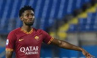 Amadou Diawara khiến AS Roma gặp rắc rối.