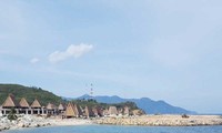 Phó Thủ tướng yêu cầu kiểm tra hoạt động lấn biển vịnh Nha Trang