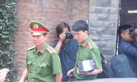 Rà soát, phong tỏa tài sản hai cựu chủ tịch Đà Nẵng