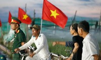 Sức hút mãnh liệt của Tiền Phong Marathon 2020 