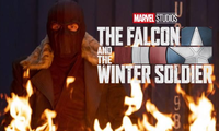 Review &quot;The Falcon and the Winter Soldier&quot; tập 3: Người Wakanda bất ngờ xuất hiện!