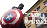 &quot;The Falcon and The Winter Soldier&quot; tập 4: Bucky rơi nước mắt, MCU trở nên đen tối hơn