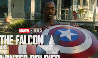 &quot;The Falcon and the Winter Soldier&quot; tập 5: &quot;Captain America&quot; chính thức bị truất ngôi!