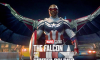 &quot;The Falcon and the Winter Soldier&quot; tập cuối: Captain America 2.0 chính thức ra đời!