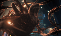 Venom 2: Kẻ thù bá đạo nhất của Venom xuất hiện, hứa hẹn trận chiến tàn khốc