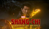 Shang-Chi tung trailer &quot;đỉnh&quot;, kỹ xảo và hành động không hề thua Doctor Strange hay Thor
