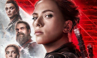 &quot;Black Widow&quot; sẽ là lần cuối cùng chúng ta được thấy Scarlett Johansson trên màn ảnh MCU!