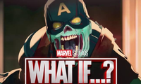 &quot;What If...?&quot; tập 5: Iron Man, Captain America bỏ mạng trong &quot;đại dịch Zombie&quot;