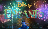 Encanto: Nàng công chúa Disney &quot;4 mắt&quot; đầu tiên và cuộc giải cứu phép thuật đa sắc màu