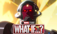 &quot;What If...?&quot; tập 8: Thảm họa nào sẽ xảy ra với Đa vũ trụ nếu Ultron hạ gục đội Avengers?