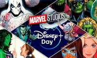 Marvel Studios &quot;thả thính&quot; khán giả với 15 series hấp dẫn cùng loạt siêu anh hùng Gen Z