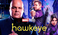 &quot;Hawkeye&quot; tập 5: Cú nổ bất ngờ mở rộng thế giới của Vũ trụ Điện ảnh Marvel