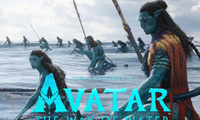 Siêu bom tấn &quot;Avatar 2&quot; tung trailer trở lại sau 13 năm, kỹ xảo liệu có lỗi thời?