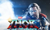 Chi tiết xịn nhất trailer &quot;Thor: Love and Thunder&quot;: Là nữ thần Jane, Gorr hay body sáu múi của Thor?