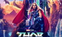 Trước Jane Foster, những nhân vật nào từng là chủ nhân búa thần Mjölnir của Thor?