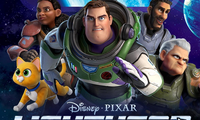 Lightyear: Một bộ phim trọn vẹn với những giá trị đa dạng, đầy cảm xúc từ Pixar