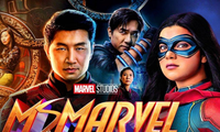Ms. Marvel tập 3: Những kết nối bất ngờ đến Shang-Chi và Đa vũ trụ Marvel?