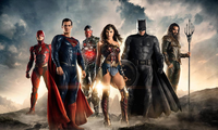 Đội hình Justice League từ 6 thành viên nay còn 2, tương lai nào cho Vũ trụ Mở rộng DC?