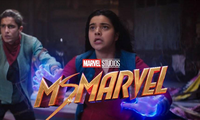Ms. Marvel tập 5: Câu chuyện ngày càng mờ nhạt, Ms. Marvel đang phải đối mặt với điều gì?