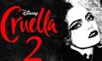 &quot;Ác nữ làng thời trang&quot; Cruella de Vil chuẩn bị đi... trộm chó trong phần phim mới?