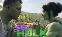 She-Hulk tập 1: Chào sân cuốn hút, liệu &quot;Nữ Khổng Lồ Xanh&quot; có vực dậy Giai đoạn 4 Marvel?
