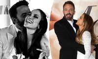 Đám cưới của Ben Affleck và Jennifer Lopez: Hoành tráng nhưng cũng không ít vướng bận