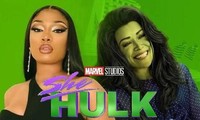 She-Hulk tập 3: Phù thủy tối thượng và Megan Thee Stallion ra tòa, hé lộ thế lực phản diện mới