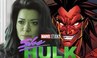 She-Hulk tập 4: Một lần nữa, Chúa quỷ Mephisto lại bị fan Marvel réo tên nữa rồi!
