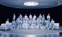 SM cho ra mắt NCT phiên bản Hollywood, quyết thâu tóm thị trường âm nhạc quốc tế