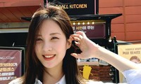 Seohyun chia sẻ lý do luôn xinh đẹp khi đến phim trường, fan nghe xong cũng phải tan chảy