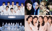 SM tung siêu album mùa Đông với 10 bài hát, “hội gà cưng” được cấp passport bay đến KWANGYA