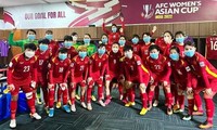 Nhật ký &quot;cảm nắng&quot; Đội tuyển bóng đá nữ Việt Nam: Càng &quot;bóc&quot; càng thêm yêu!