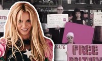 Britney Spears viết tâm thư trên Instagram sau phiên tòa nhưng vì sao fan quyết không tin?
