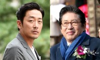 Netizen sốc trước scandal của nam diễn viên gạo cội xứ Hàn, bố ruột của tài tử Ha Jung Woo
