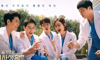 Điều kỳ diệu của “Hospital Playlist”: Giúp số người hiến tạng tăng gấp 10 lần tại Hàn Quốc