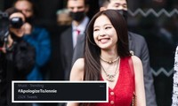 Tố YG bất công với Lisa nhưng lại gắn tên Jennie, trang tin Thái Lan nhận &quot;gạch đá&quot; 