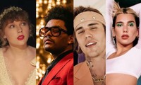 Loạt thắc mắc hậu đề cử Grammys 2022: Vì sao Dua Lipa trắng tay, The Weeknd vẫn có tên?