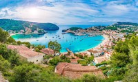 Du lịch Tây Ban Nha: Nhất định phải ghé đảo Majorca và muôn vàn tụ điểm &quot;sống ảo&quot; đầy mê lực