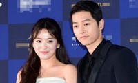 Hậu ly hôn, quan hệ của Song Hye Kyo và Song Joong Ki với “ông mai” hiện giờ ra sao?