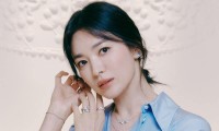 Ngược đời như Song Hye Kyo: Càng trang điểm nhẹ nhàng càng xinh đẹp hút hồn