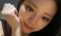 Sau Mina (TWICE), thêm một idol nhà JYP được netizen tặng biệt danh “mỹ nhân rơi lệ”