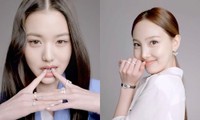 Cùng quảng cáo trang sức xa xỉ, khí chất Nayeon - Jang Won Young thế nào so với BLACKPINK?