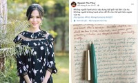 Loạt bài đăng cuối trước khi qua đời của Hoa hậu Nguyễn Thu Thủy khiến nhiều người xót xa