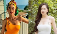 Vì sao người mẫu Mâu Thủy tung tin đồn Hoa hậu Mai Phương Thúy mắc COVID-19?