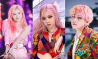 Chuyên gia làm đẹp hé lộ bí mật chuyện nhuộm tóc cho idol K-Pop: Vì sao màu hồng lên ngôi?