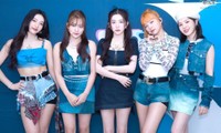 Gu thời trang của Red Velvet thăng hạng bất ngờ khi stylist áp dụng chiêu giống BLACKPINK