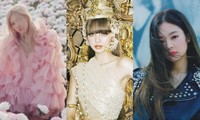 MV debut solo của 3 thành viên BLACKPINK: Lisa, Rosé và Jennie - ai thay nhiều đồ nhất?