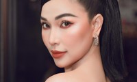Hóa ra bạn thân của Ngọc Trinh là &apos;người mẫu giàu nhất Việt Nam&apos; với mảnh đất 760 tỷ đồng