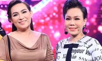 Anti-fan nói gì liên quan đến ca sĩ Phi Nhung mà Việt Hương vô cùng bức xúc?